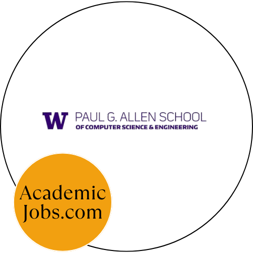 Paul G. Allen Center for Computer Science & Engineering logo